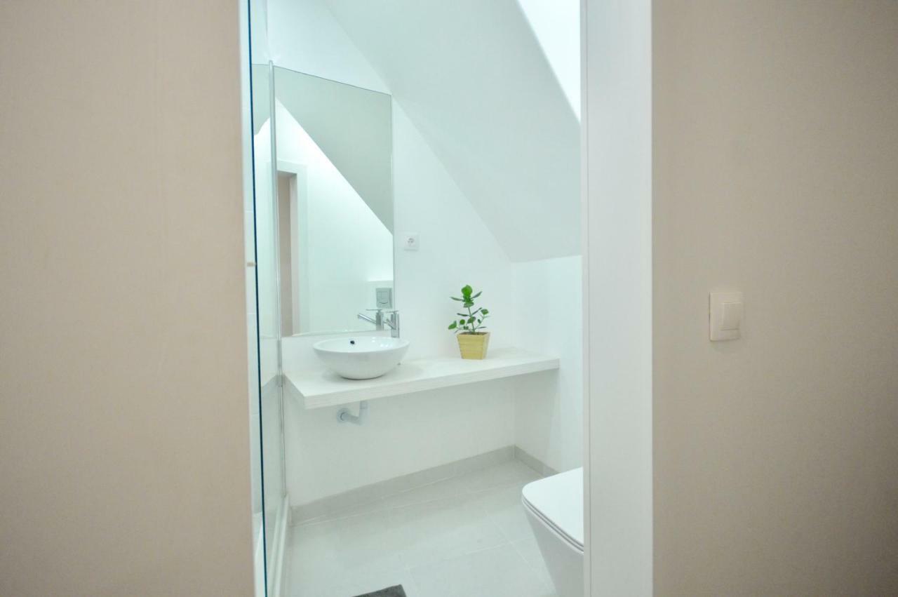 Alfado Residence Lisbon Exterior photo